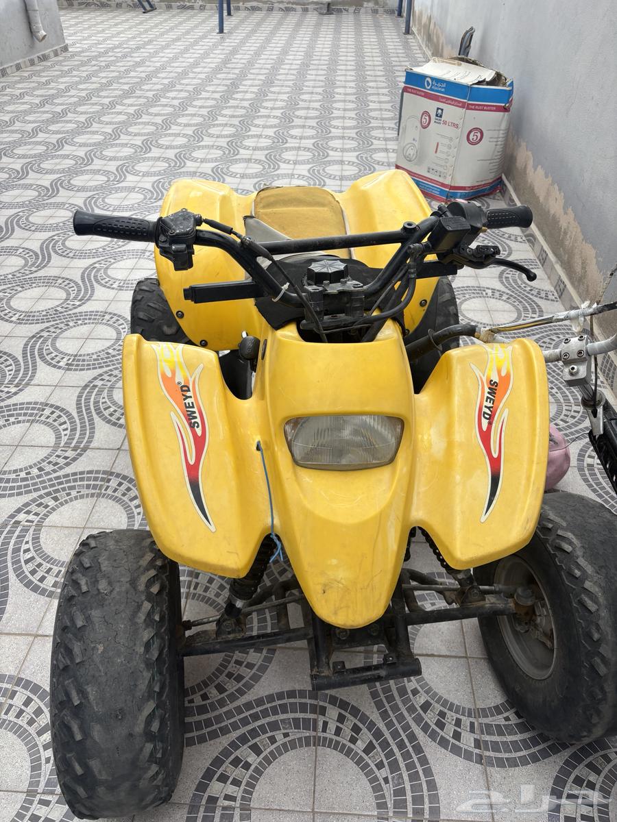 دباب أربع كفرات سويدي قير64511534330497112