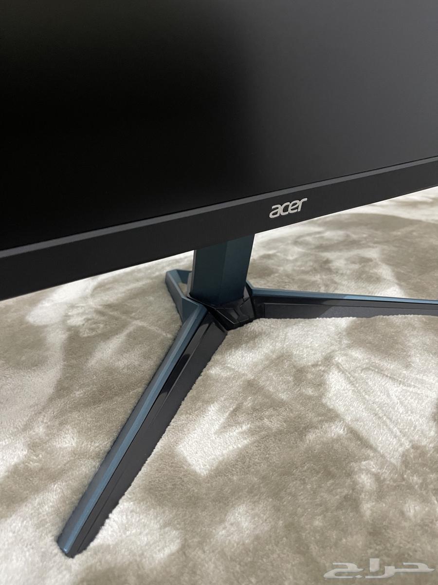 شاشة ألعاب Acer Nitro VG271U - 27 بوصة64369352404226111
