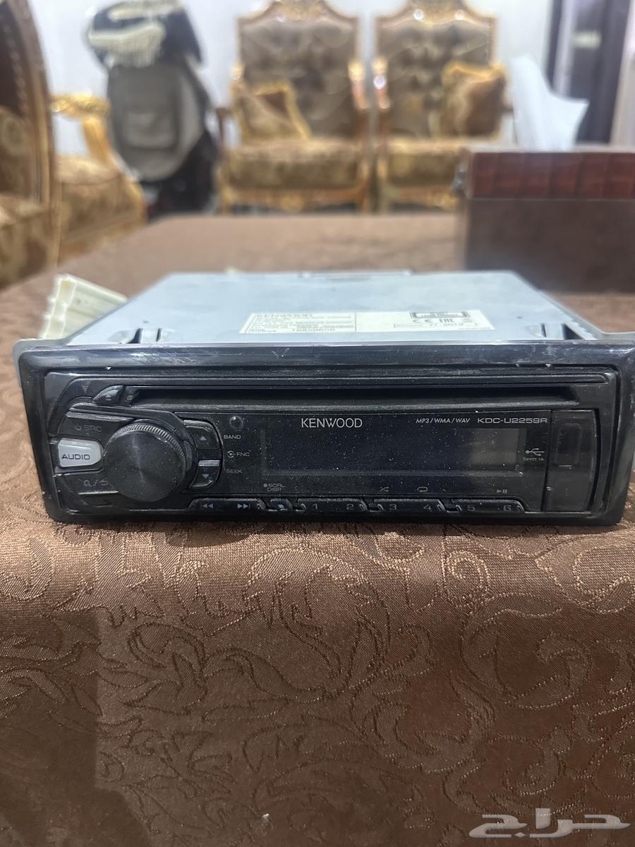 مسجل كنيود سي دي64519483561218110