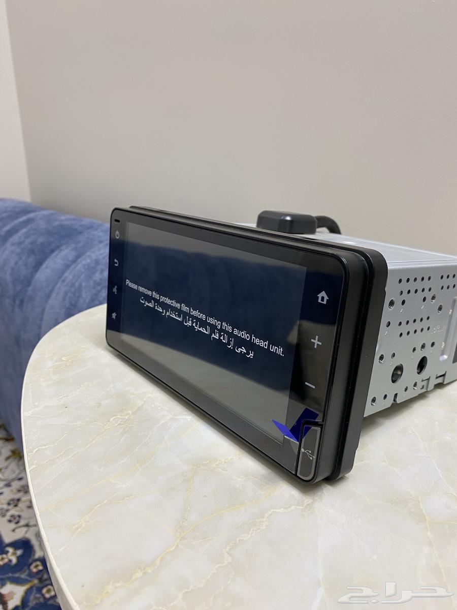 شاشة تايوتا اصليه وكالة جديدة .64512427284610113