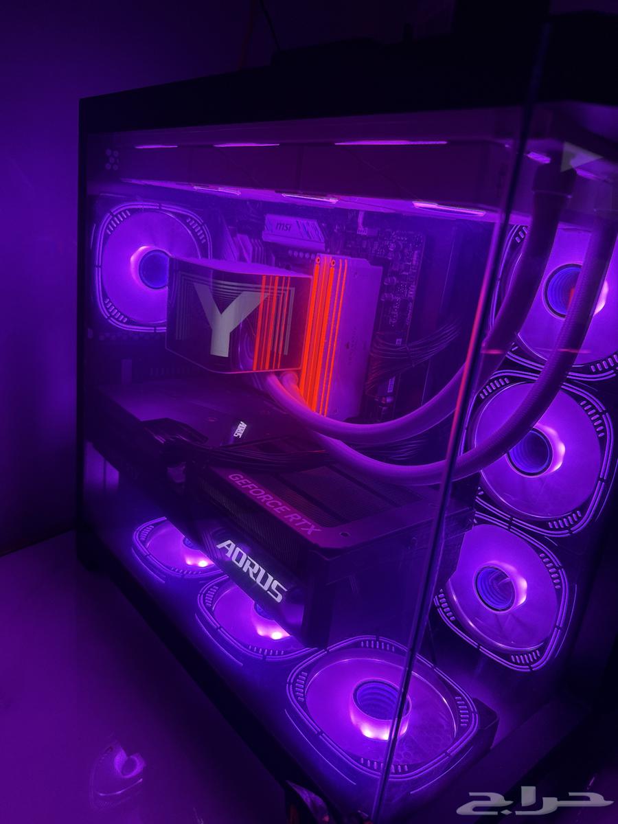 بي سي قوي للبيع64363100768130110