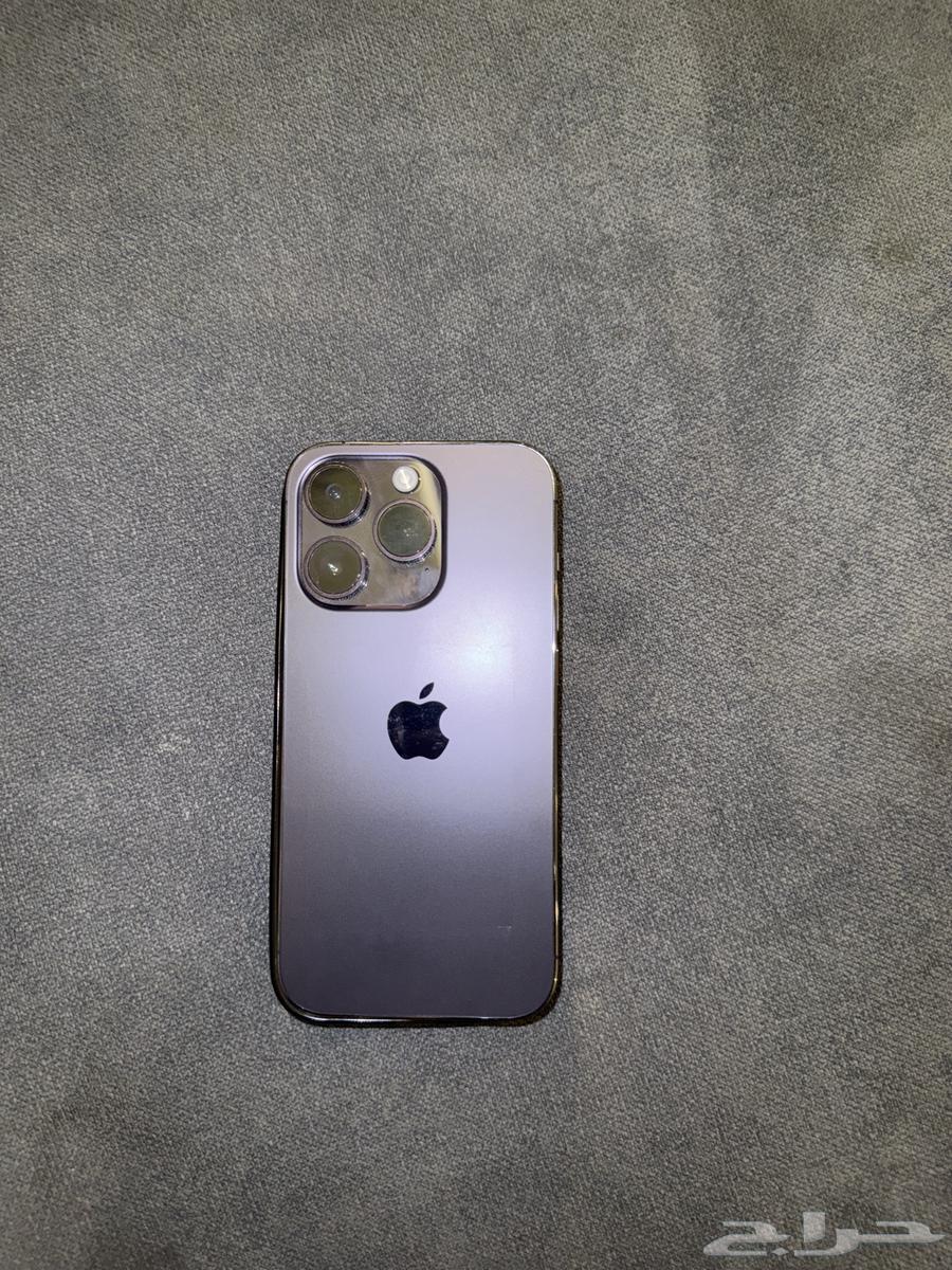 ايفون 14 برو64371657874050112