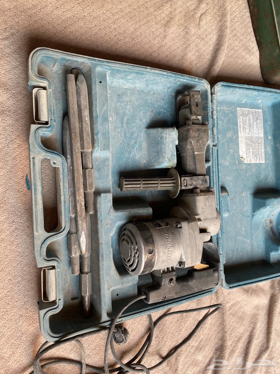 جاهمر مكيتا يابانو ودريل64376539905410110