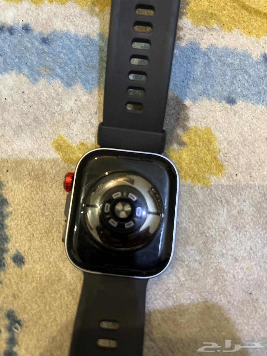 ساعة هواوي الاصدار الاخير64375617904770111