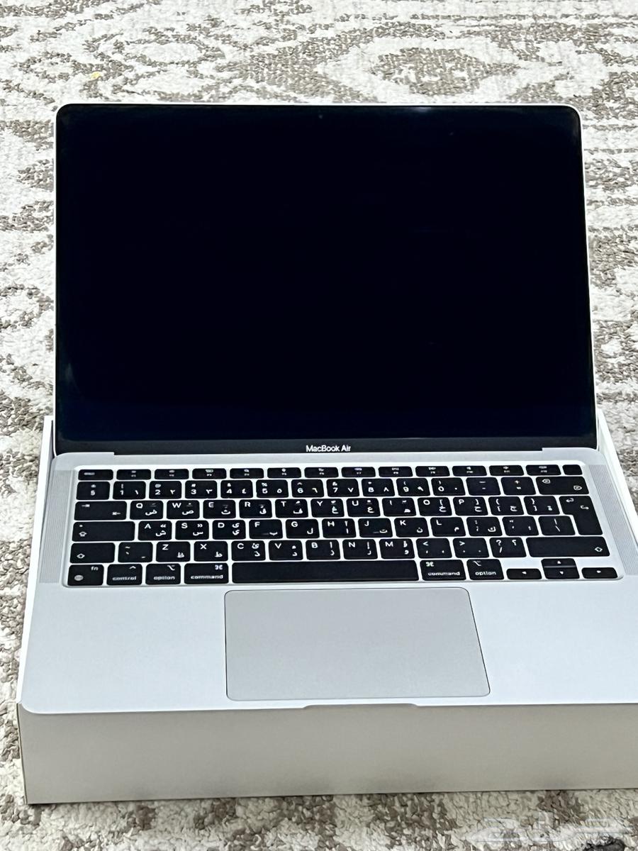 لاب توب ابل64363130075139110