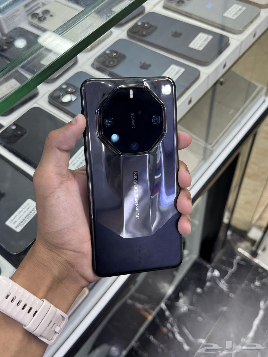 هواوي. بورش. 60 التمت. 1 تيرا.64369893464579110