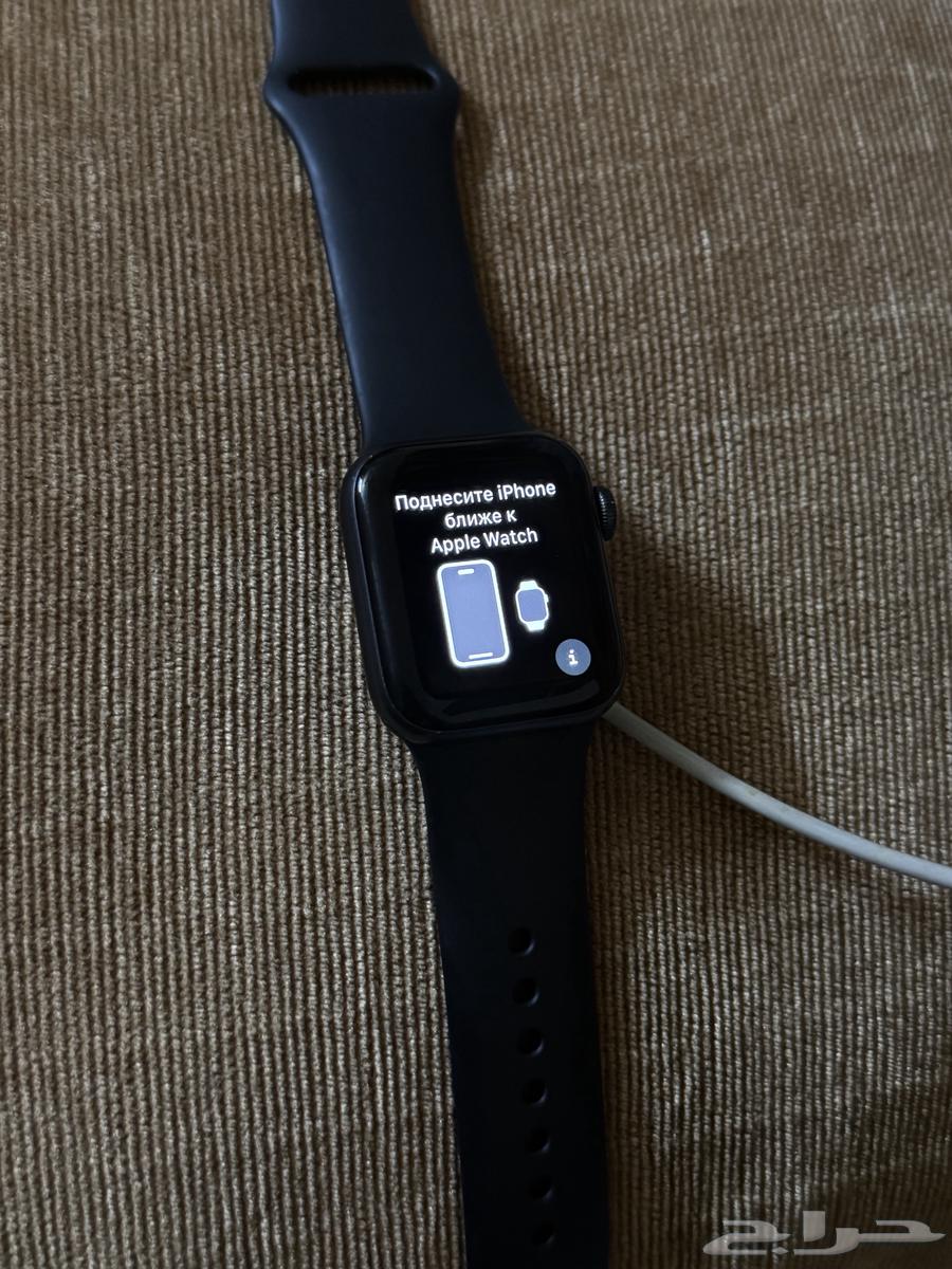 ساعة ابل واتش اصدار 664250587357697113