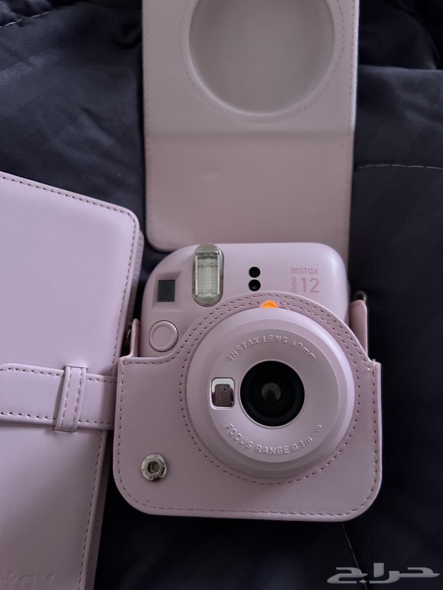 Instax Camera64366115702786112