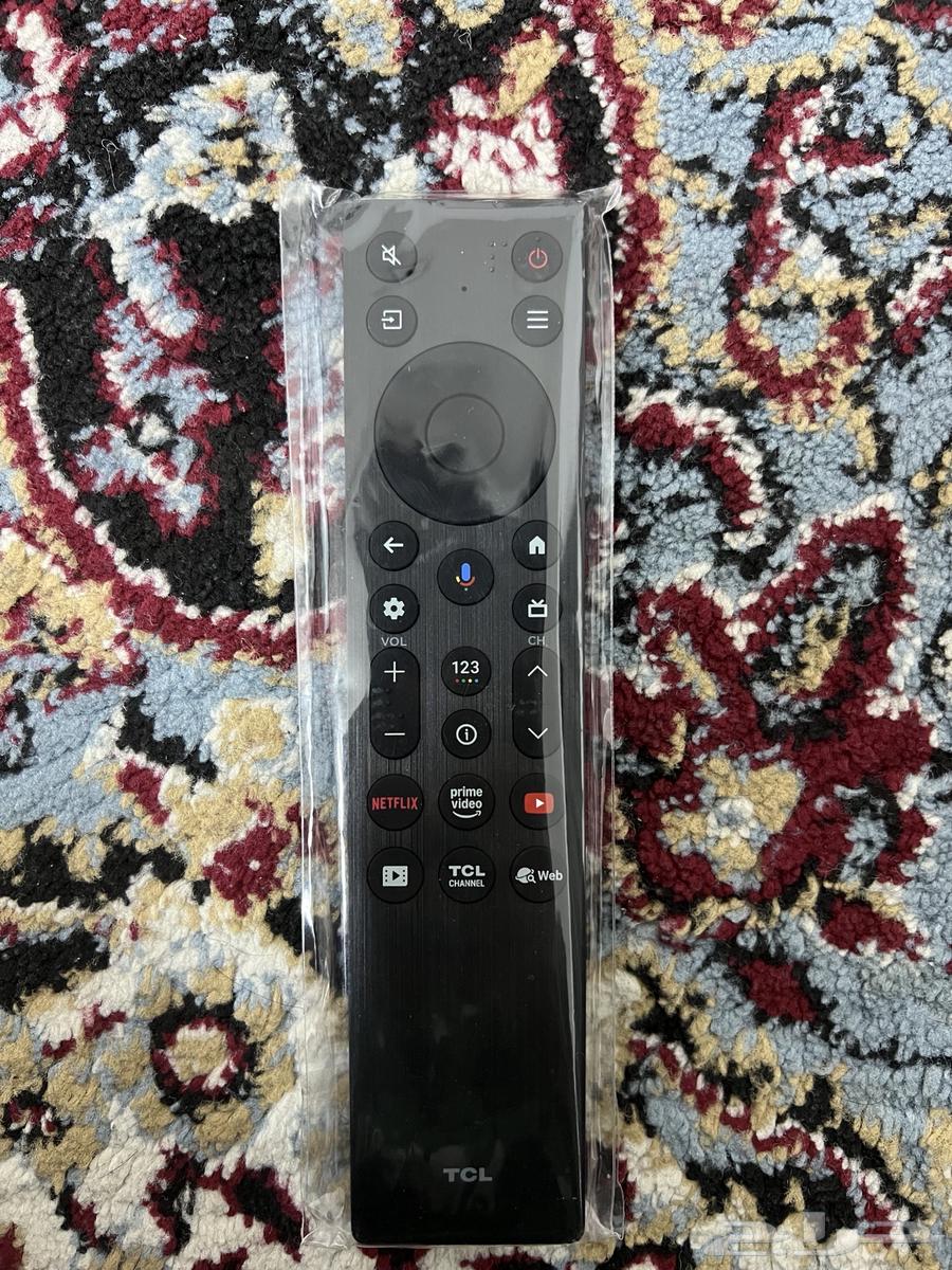 ريموت TCL64376050331266110