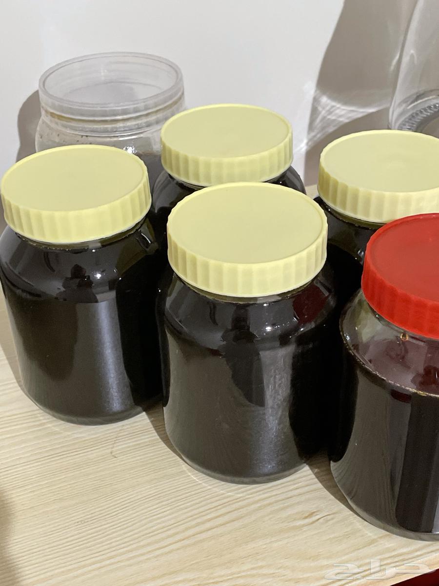 عسل الجنوب طلح اصلي مشروط64368893362433110