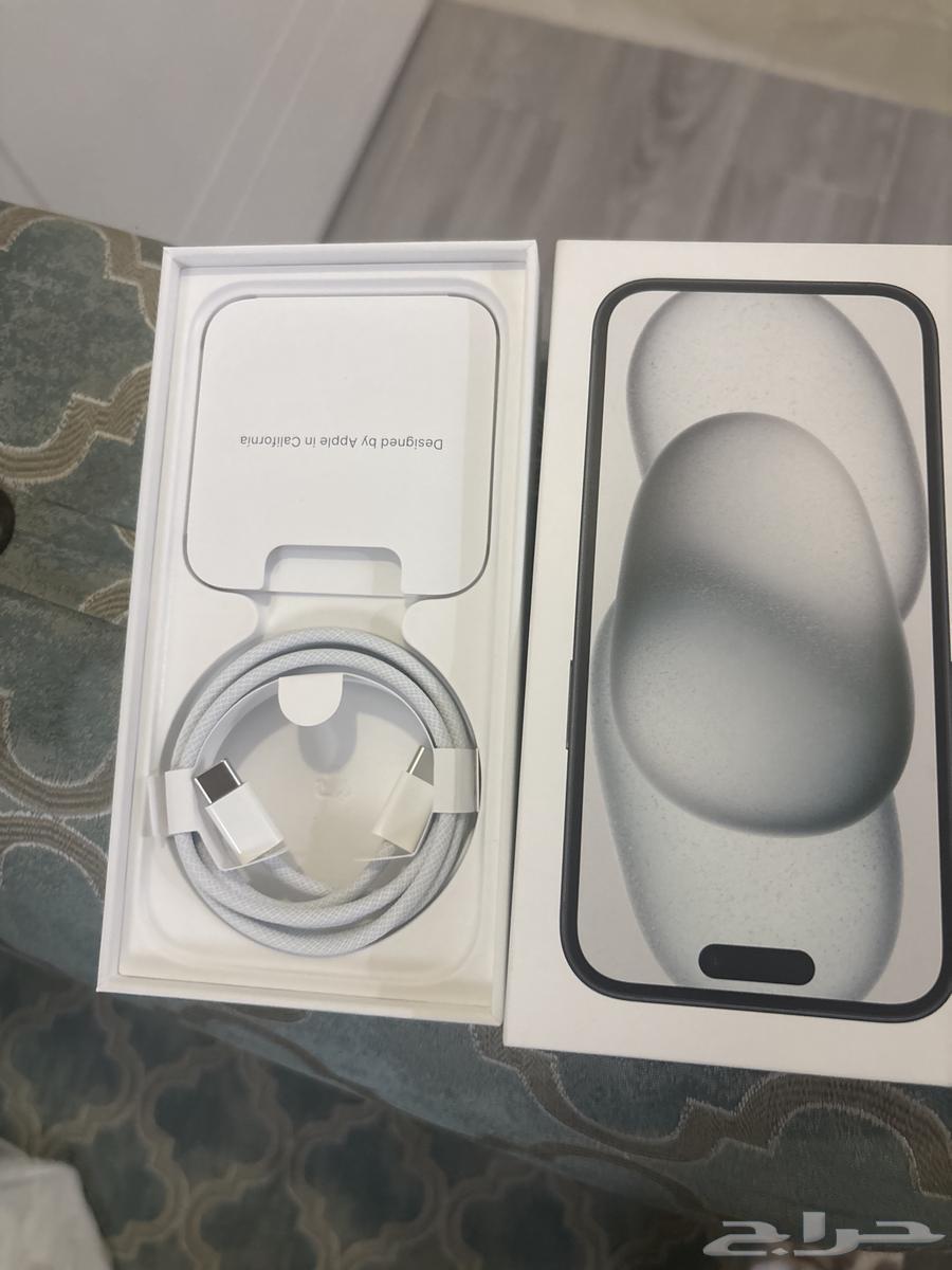 شاحن آيفون 15-1664364515421187110