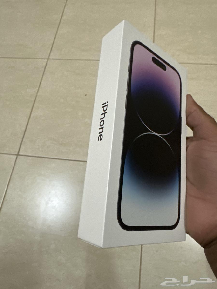 هاتف ايفون 14 برو64373356727426110