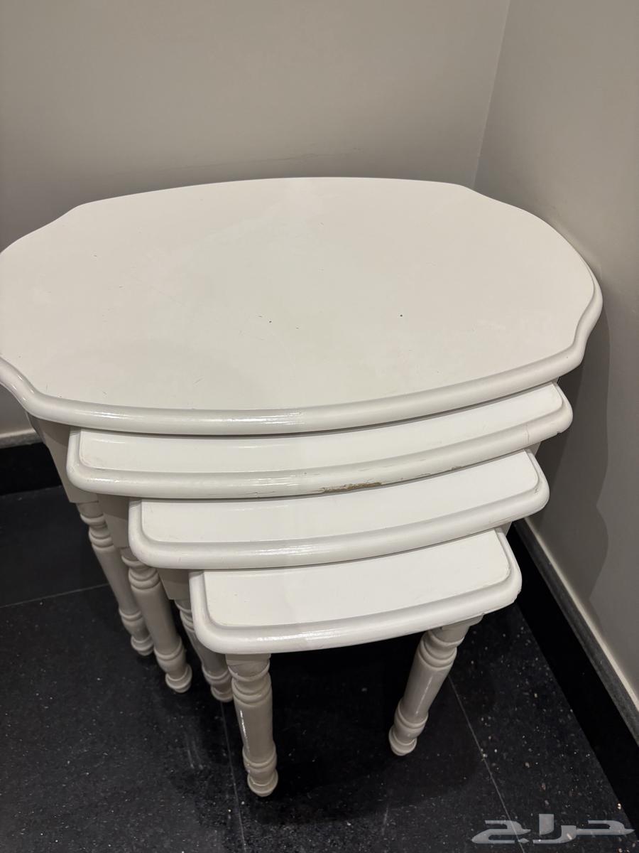 طاولات ضيافه للبيع64372623921795110