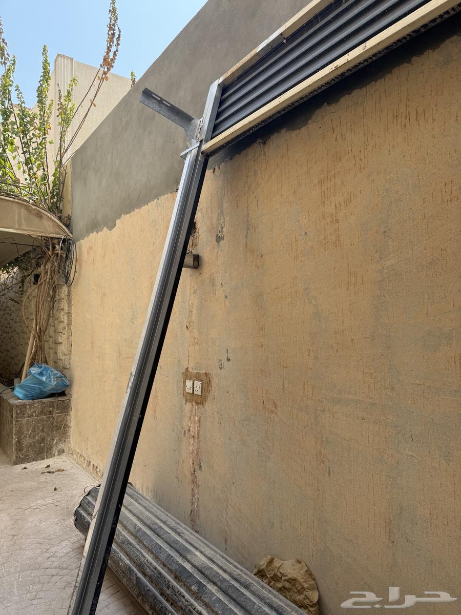 للبيع باب قرا  شترو رول من الموسى64366234332033111