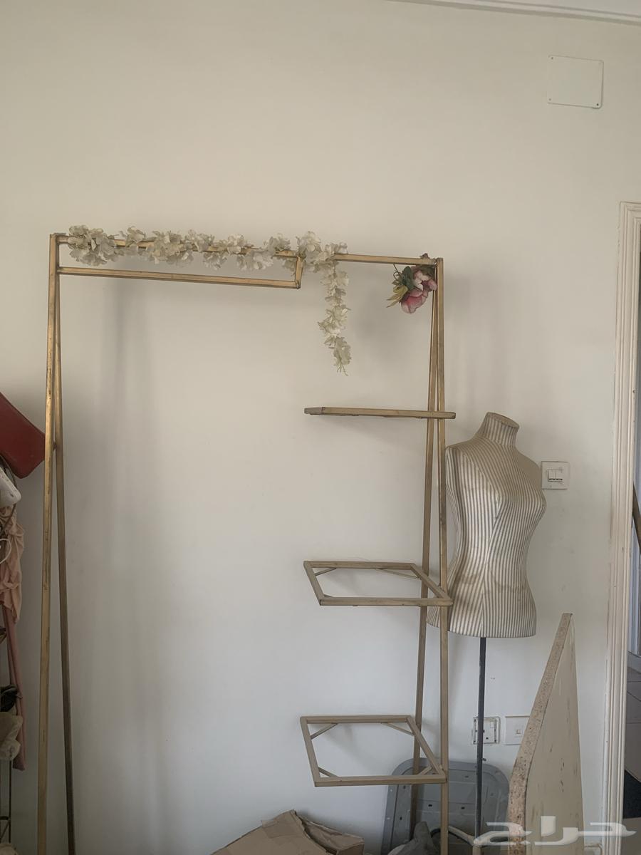 سرر حديد للبيع و ثلاث مراتب وعلاقه64368164072833110