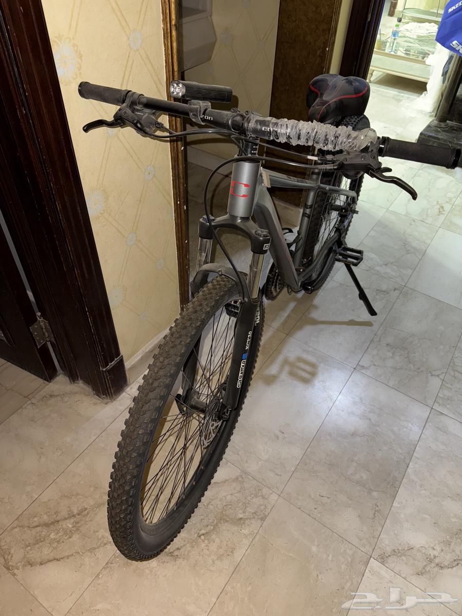 سيكل دراجة كوزون M4 cozon جبلي مقاس M 17.564364892119041112