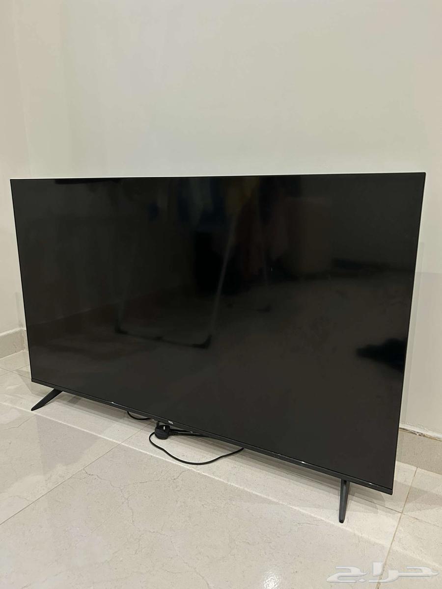 شاشة 55 بوصة tcl64375513216898112