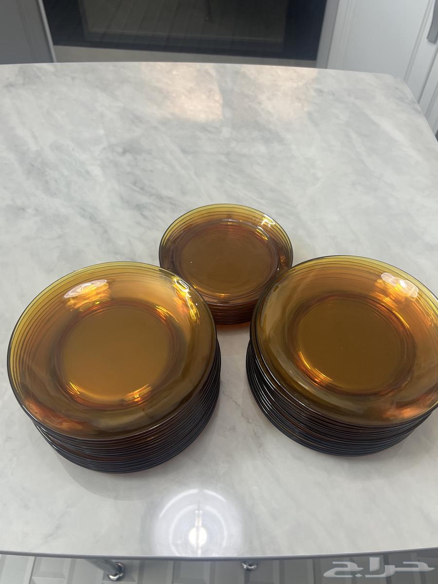 صحون جديدة للبيع مختلفة المقاسات64370337705218111