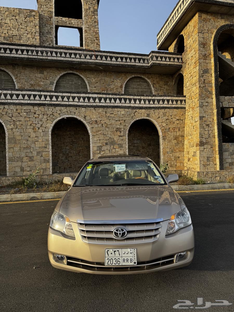 افالون 2007 فل كامل64519779781633112