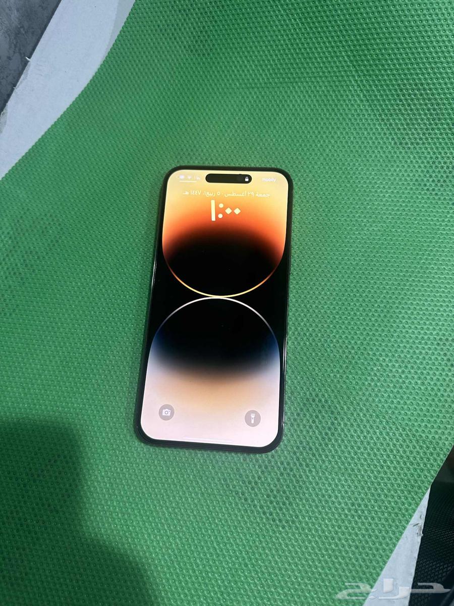 آيفون 14 بروماكس64363085920898111