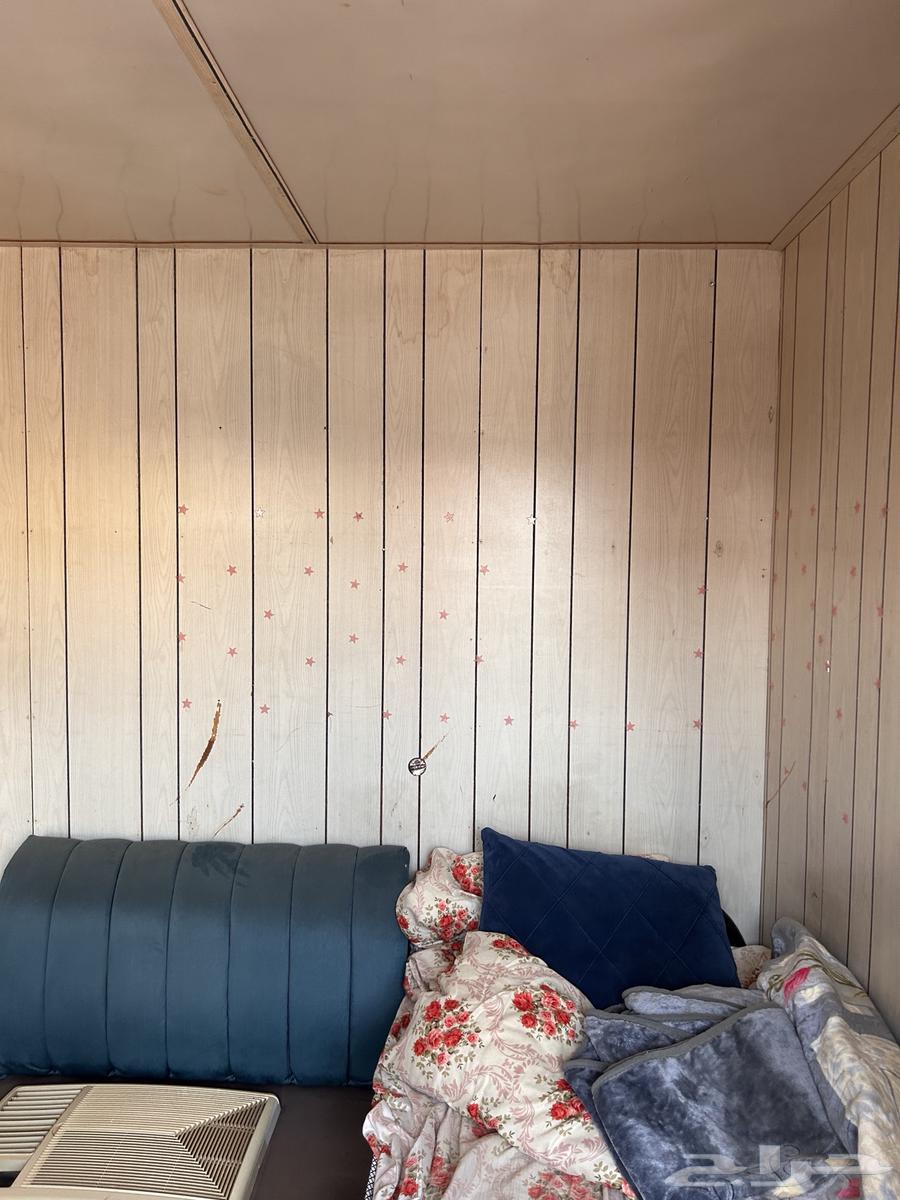 غرف بركس جديد ومستعمل ونشتري ونبيع وموجود عرض هل فترا64371511657473111