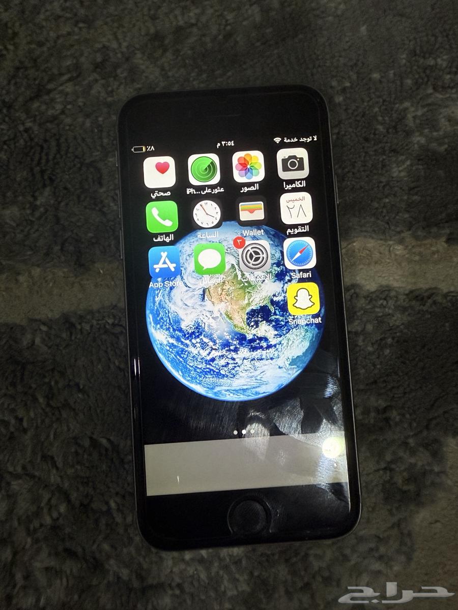 ايفون 6 لبيع64373194957699111