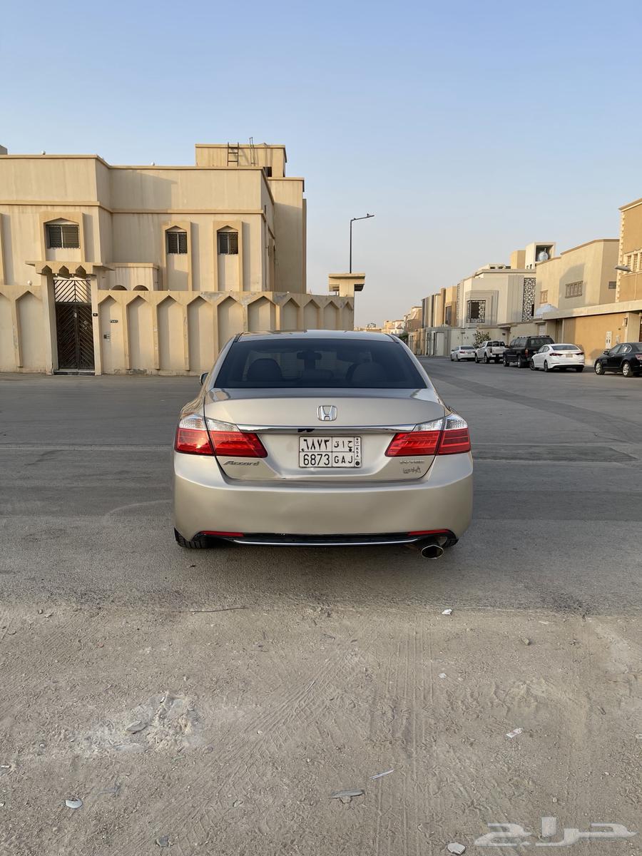 هوندا اكورد64507949505282111