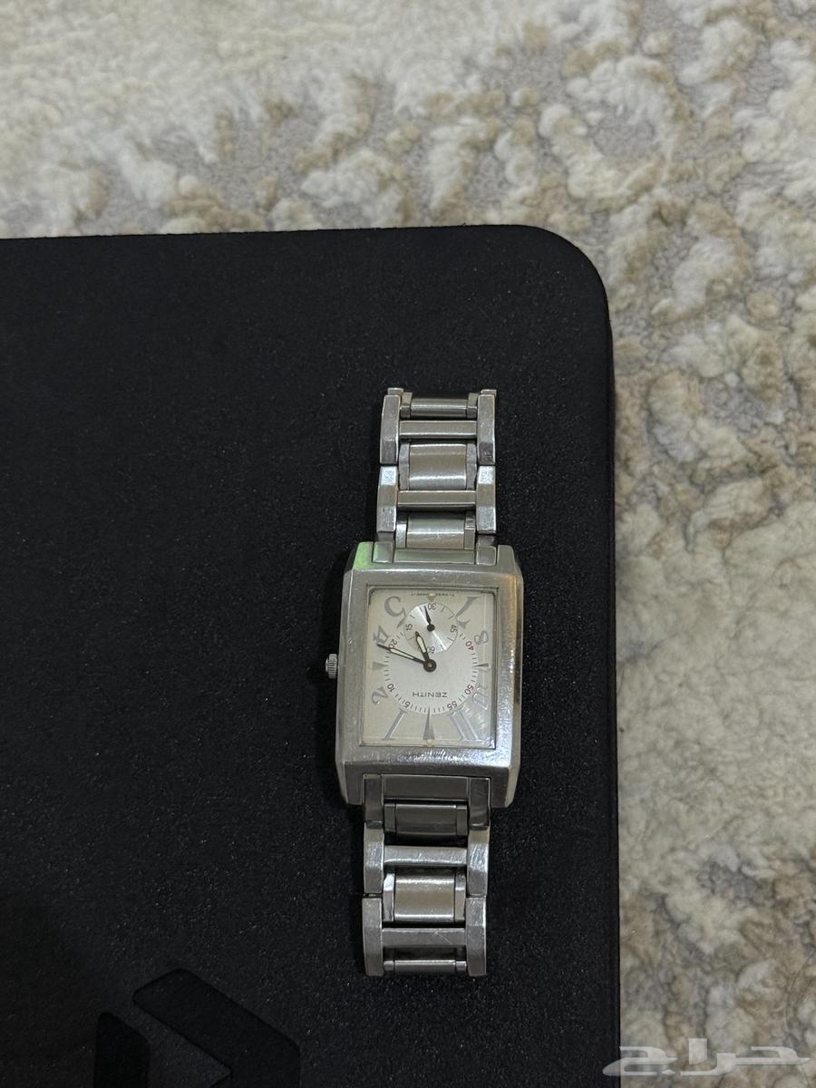 ساعه للبيع معلوماتها ورا64374451704321111