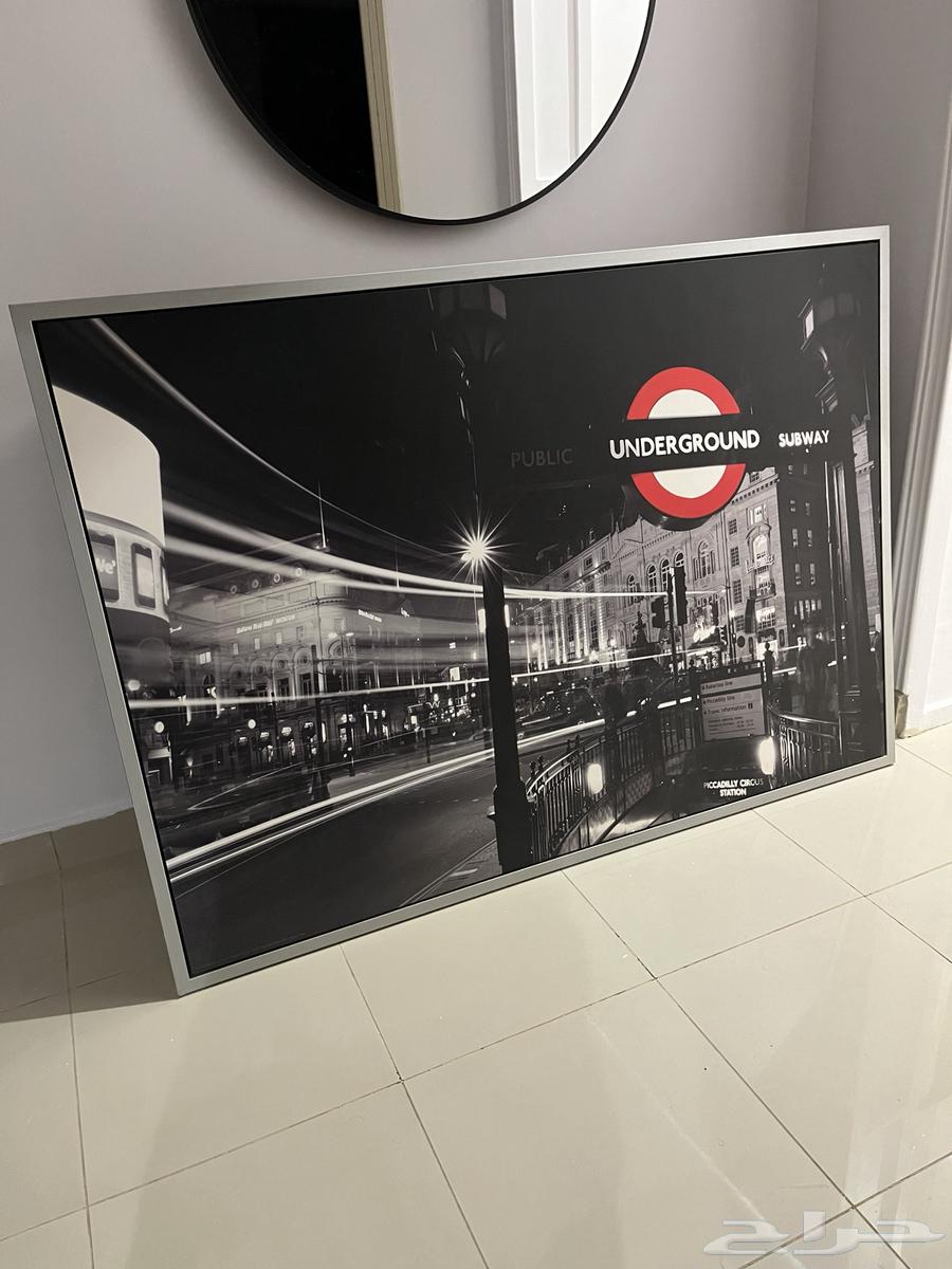 لوحة جدارية64374009588227110