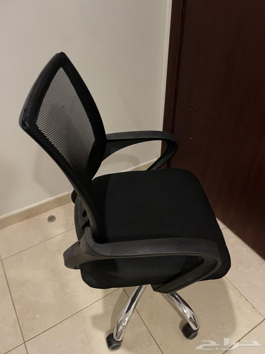 كرسي جديد مكتبي64375022914306112