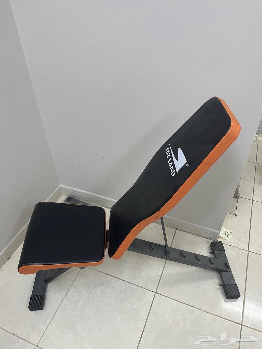 بنش رياضي منزلي64373565793027110