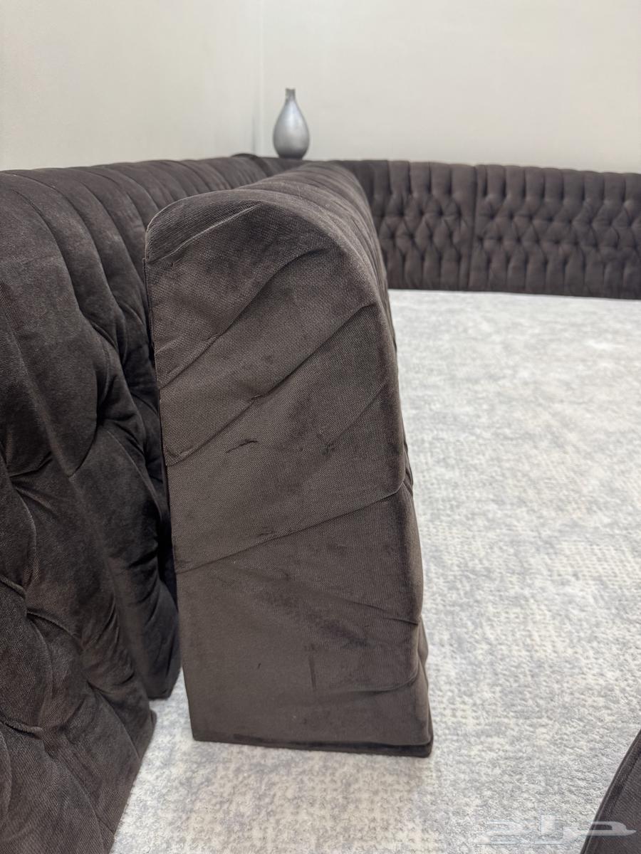 مساند ظهر خشب 8 قطع في المهدية64368354333697114