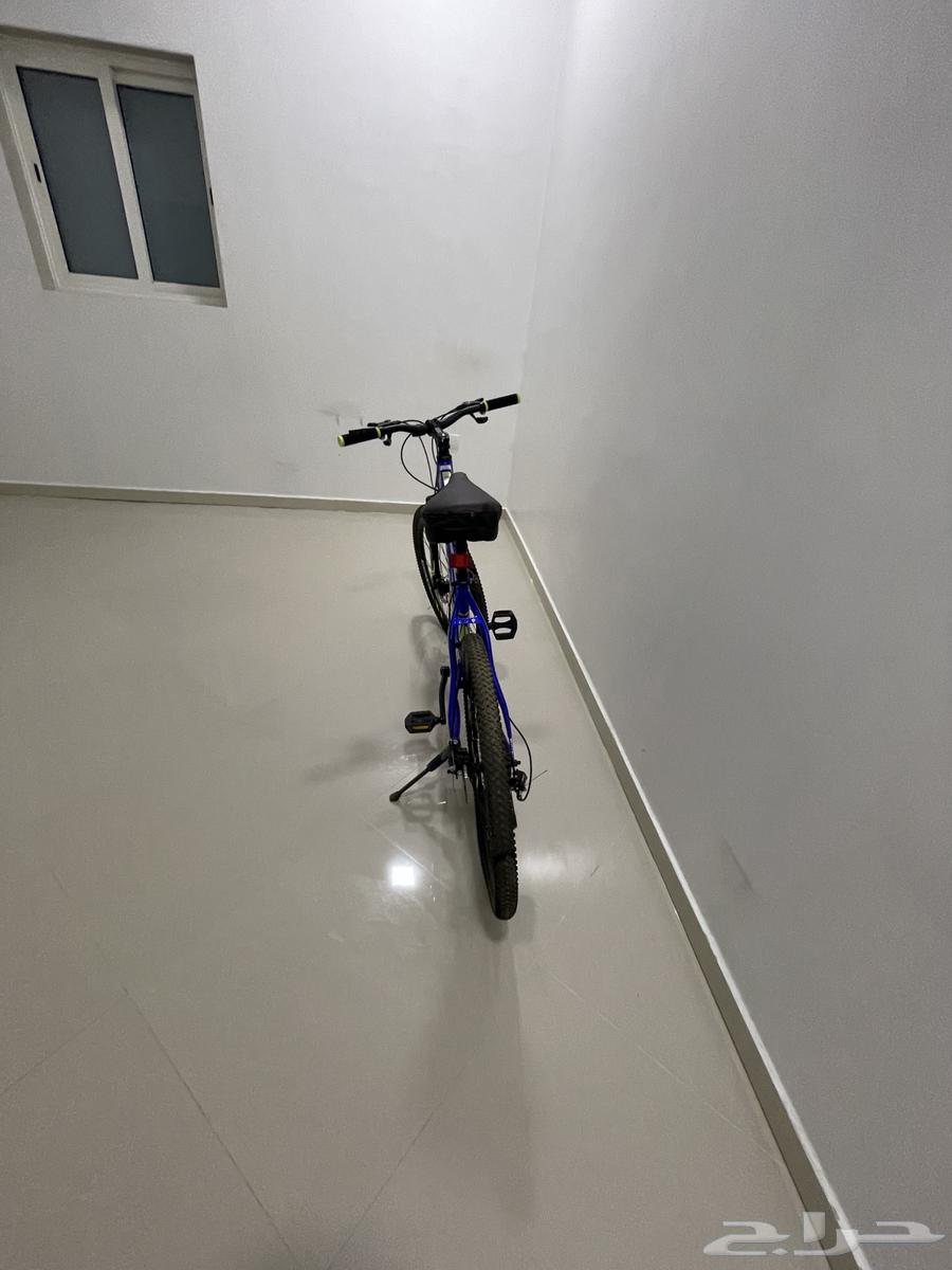 دراجة سبورت للبيع (على السوم )64367551927426111