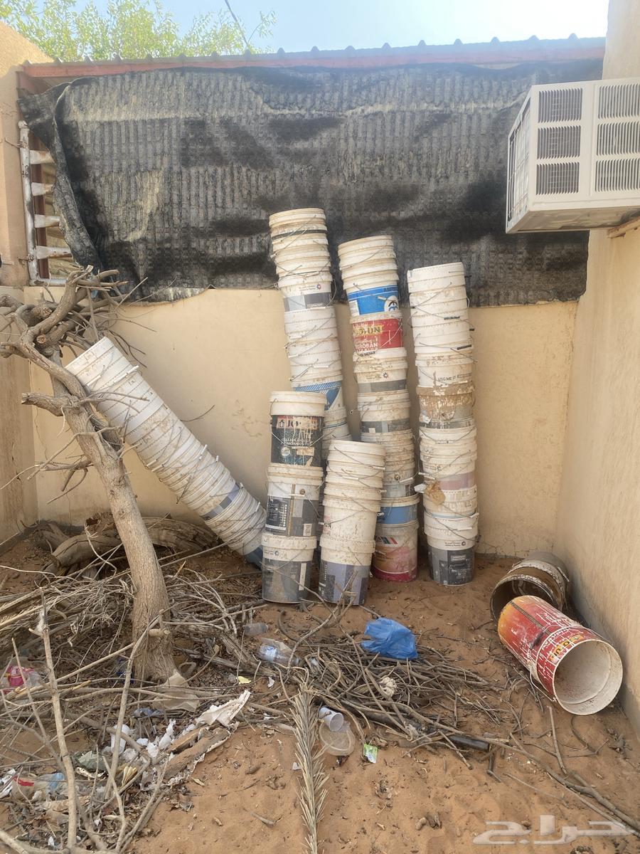 سطول بويه فاضيه64372712160001110