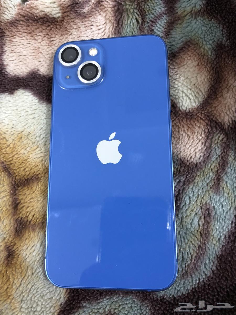 iPhone 13 Regular64374744434434110