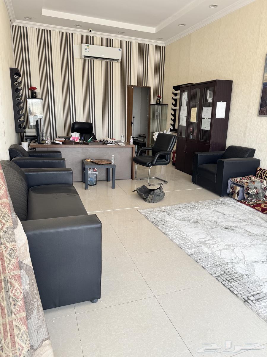 اثاث مكتب بدون مكيف64370047892609110