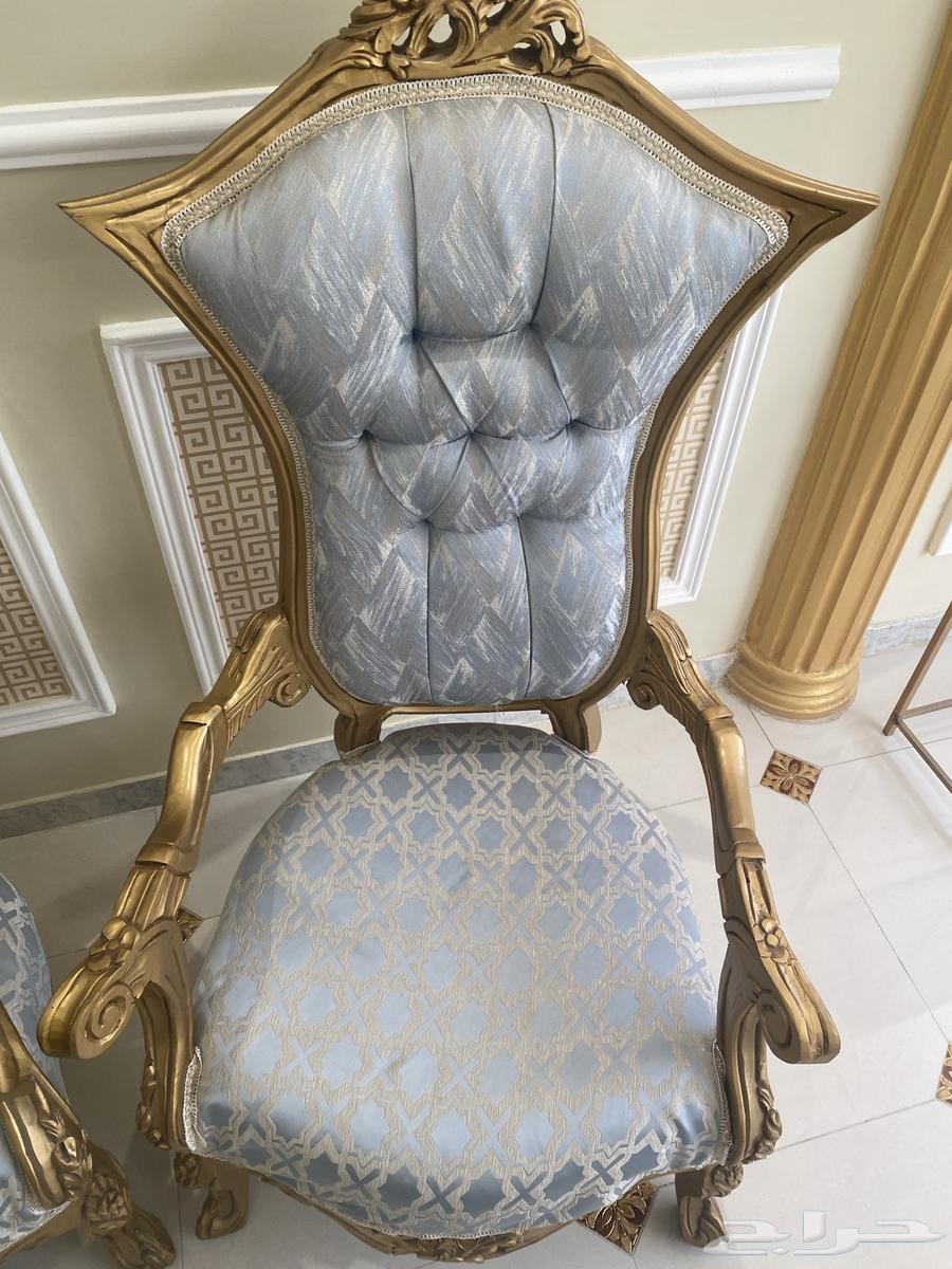 2 chairs sofa, very clean64370813304962114