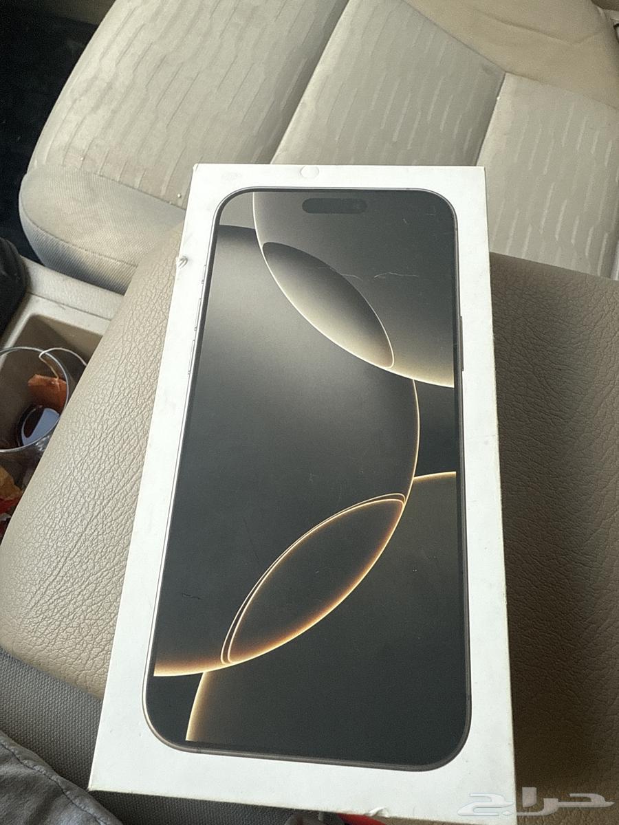 ايفون 16 برو ماكس 25664370439089667112