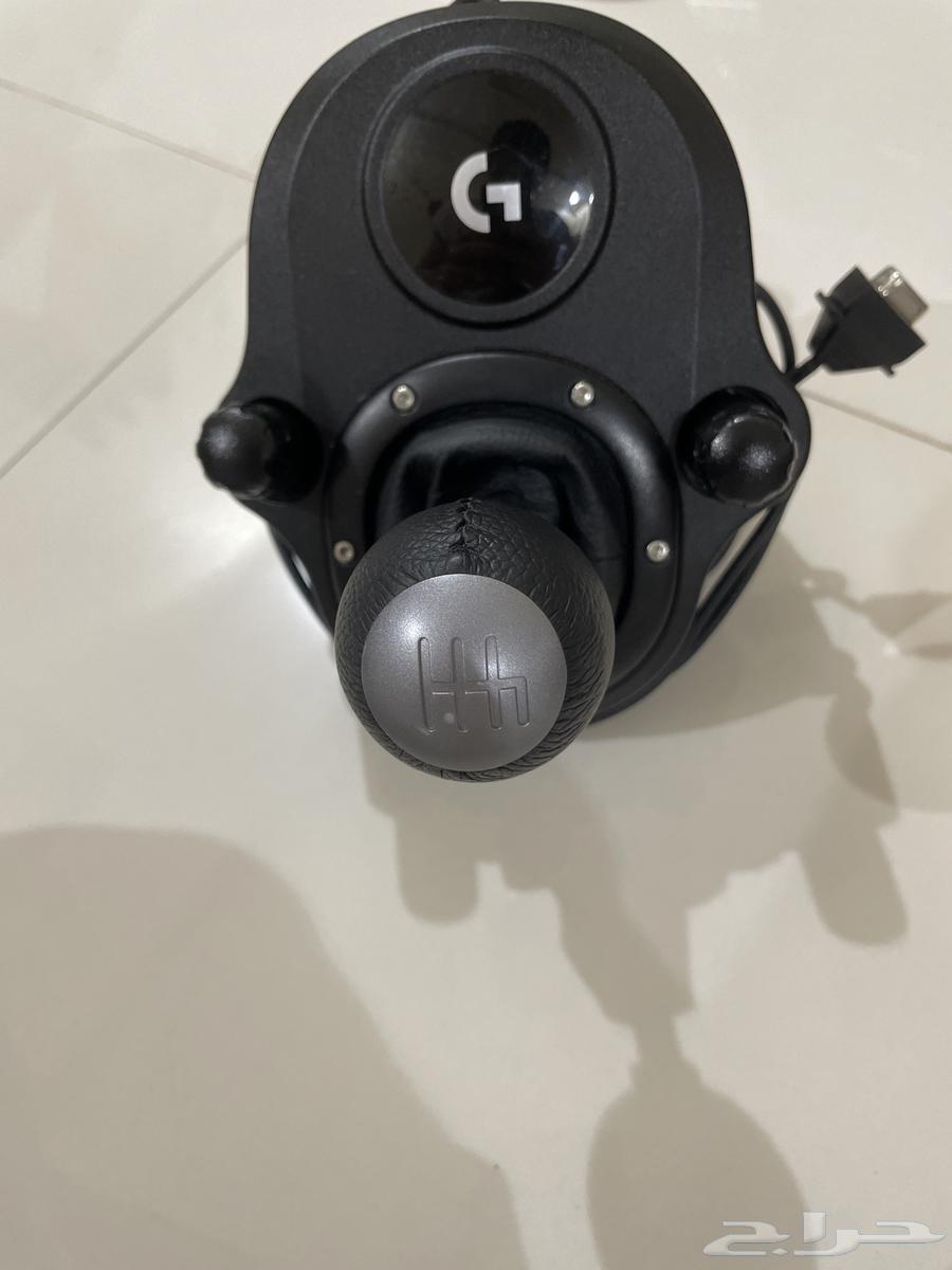 دركسون g29 ( بيع مستعجل )64376660121219112