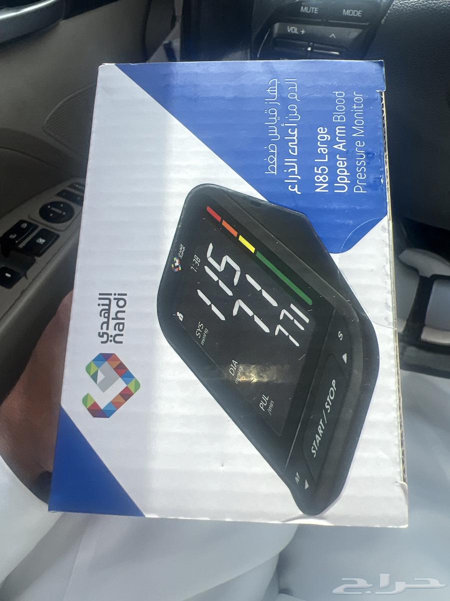 جهاز قياس الضغط64365806600963111