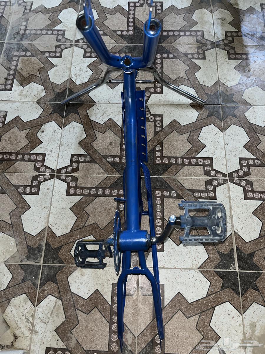 للبيع بدي سيكل ضعيف64365484685570112