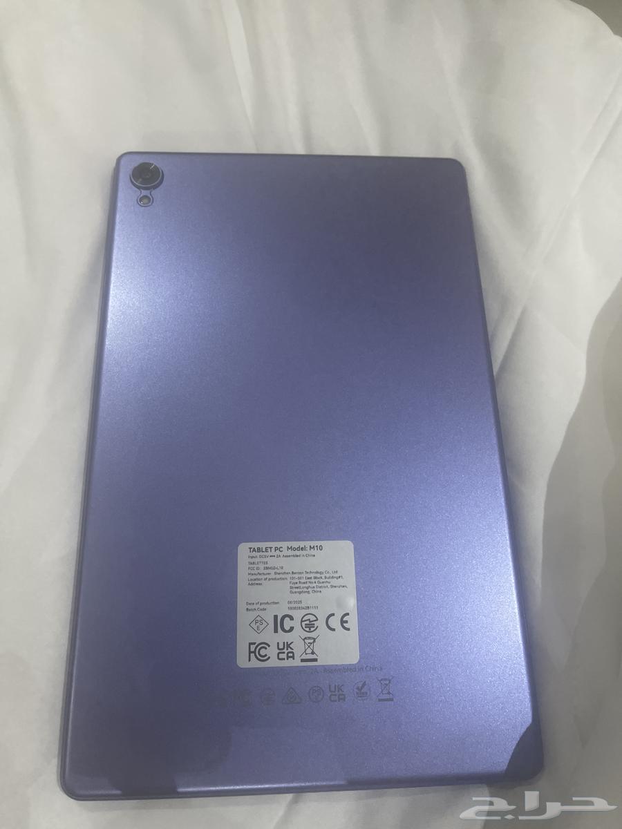 تابلت TAB10 Lite بيعه سريعه64375200764929113