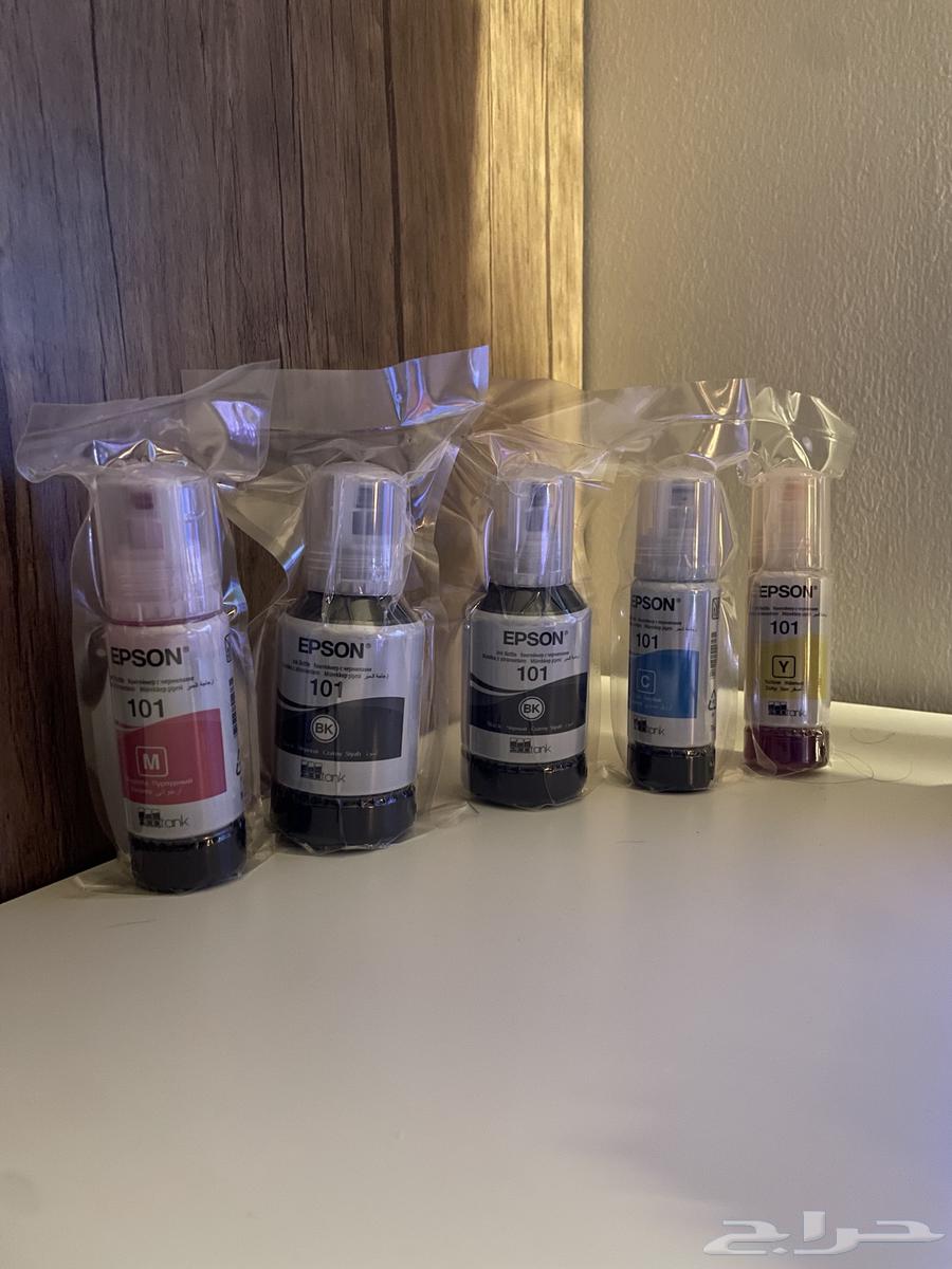 الوان ايبسون الاصليه64372741052035110