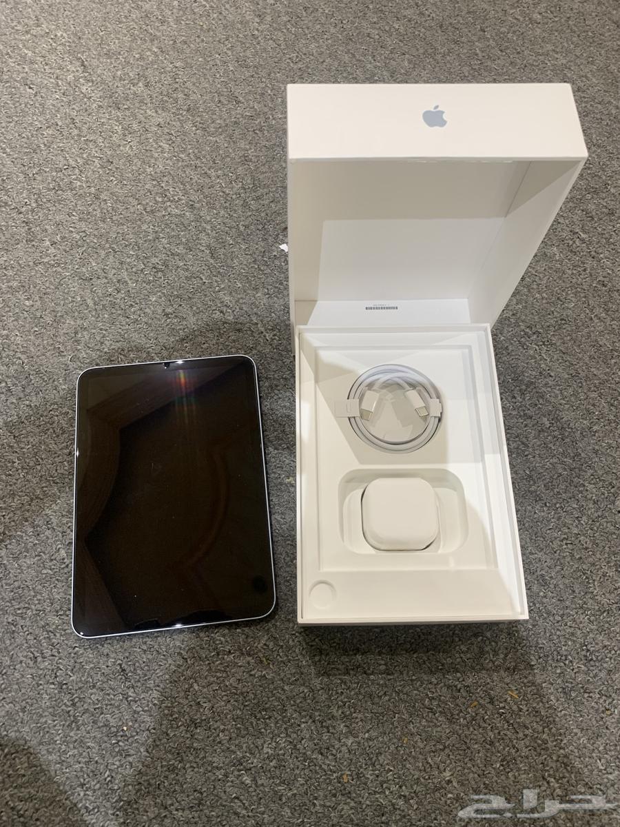 ايباد ميني 7 بلاس64372741193345111