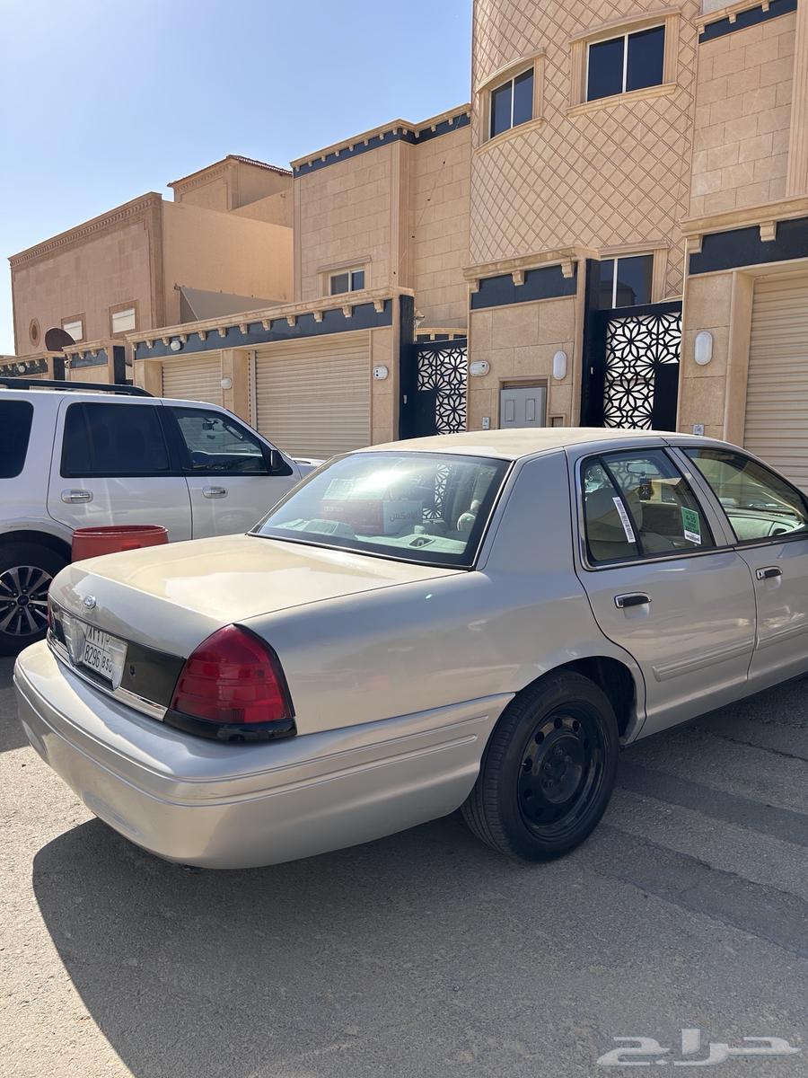 فكتوريا 2010 بوليسي عداد 135 ألف كيلو64518051347969112