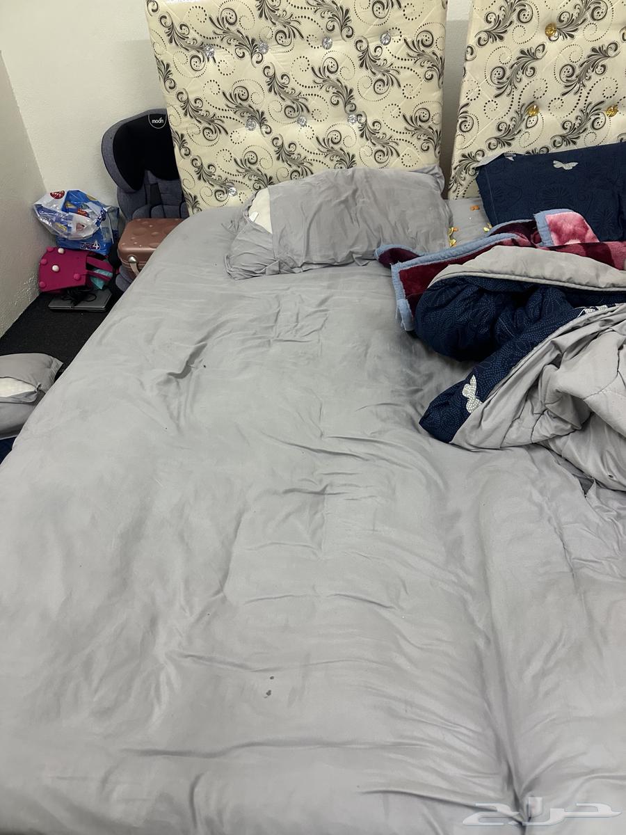 كنب وسريرين نفر64370098110721112