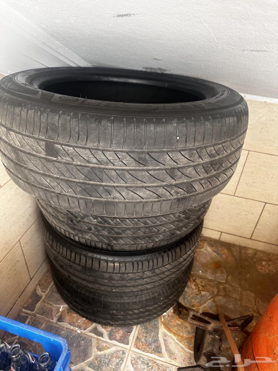 Michelin tires64514720021762113