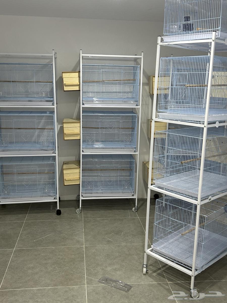 7ستاندات جديده مستخدموو للبيع64372507334914110