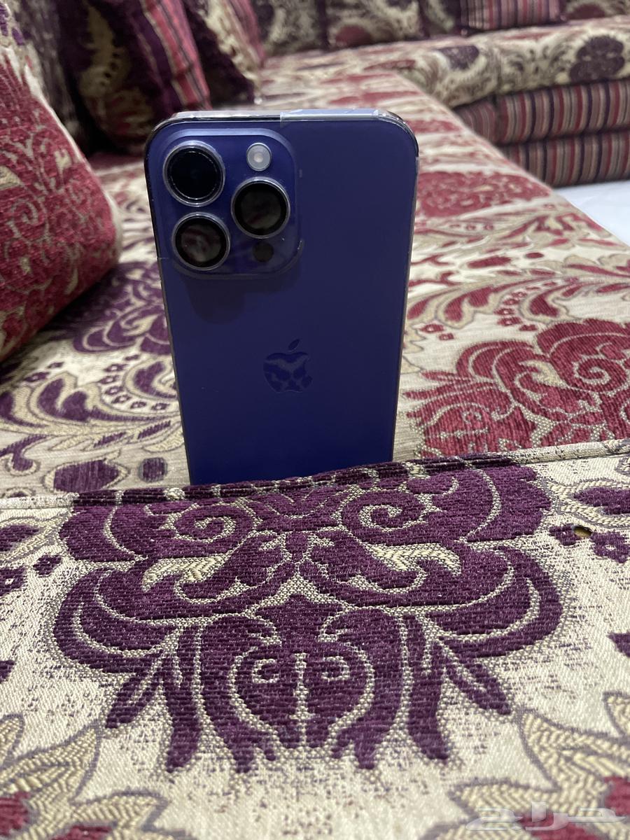 للبيع آيفون 14 برو ماكس أمريكي شريحه مدمجة64376569583618111