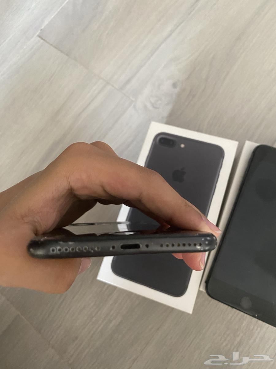 iPhone 8 Plus and 7 Plus64374524791425113